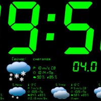 TabletClock 1.6.7