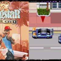 Gangstar Crime City (РУССКАЯ ВЕРСИЯ)