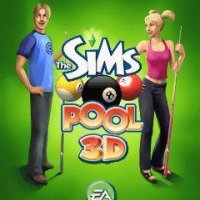 The Sims Pool 3D