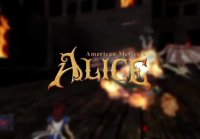 American McGees Alice