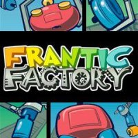 Frantic Factory