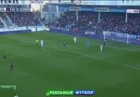 Эйбар-Реал 0-2