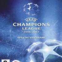 Uefa Champions league 06-07