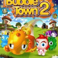 Bubble Town 2