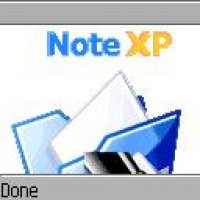 Note XP