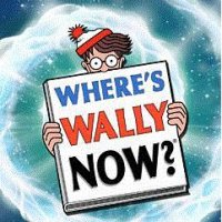 Wheres Wally Now 240x320 s40v3a