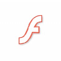 flash IE en