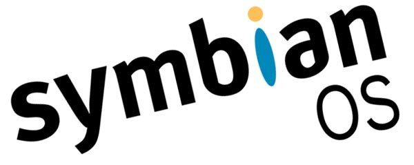 Symbian logo