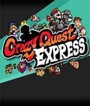 x208-crazy quest express