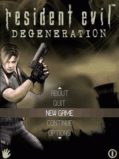 Resident Evil