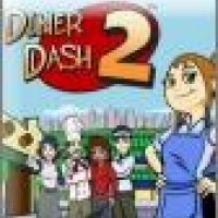 Diner Dash 2 En S60v2 176x208