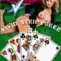 Vivid strip poker