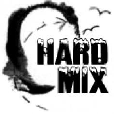 gravity hard mix