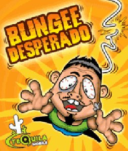 bungee desperado