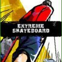 Extreme Skateboard