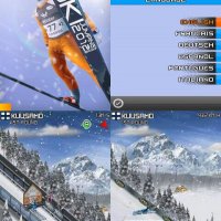 Ski Jumping pro 2012 360x640