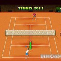 Mobi Tennis v.1.1