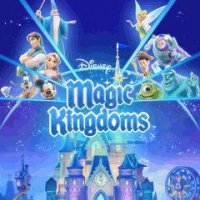 Disney Magic Kingdoms Nokia 240x320 RU TsHack