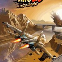 Mig29 2D RetroShooter RU