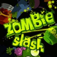 Zombie Slash