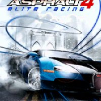 Asphalt4 3d