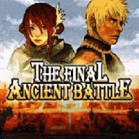 The Final Ancient Battle 7x 8x