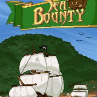 Sea Bounty (Пиратская Монополия)