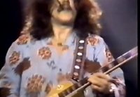 Uriah Heep - One More Night John Lawton