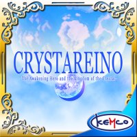 Crystareino RPG