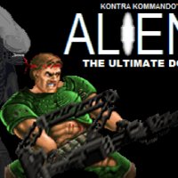 ALIENS The Ultimate Doom Beta 9.2