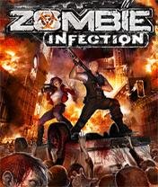 ZombieInfection s40v3a-N5000d