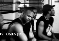 Muhammad Ali- Roy Jones Jr (Body Head Ba