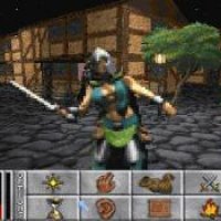 the elder scrolls daggerfall