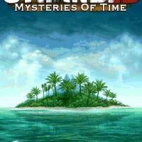 Stranded 2 (Mysteries Of Time)