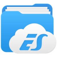 ES File Explorer v4.4.2.12 Mod Balatan