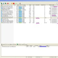 uTorrent v2.2.1 build 25534 (patch)