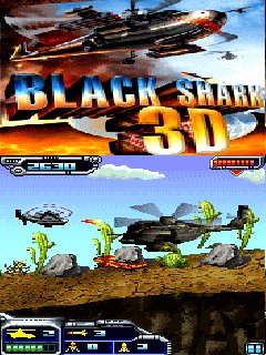 BlackShark3DHack