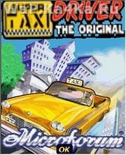 supertaxidriver