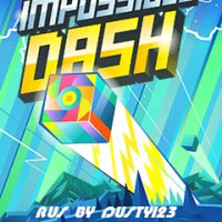 Impossible Dash SGH F480 Touch 240x320 mod