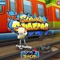 subway surfers