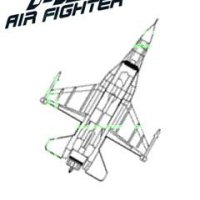 f 16 air fighter 352x416