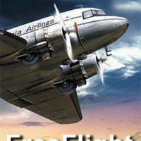 Free Flight 3D (Свободный Полет)