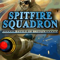 Spit Fire Squadron