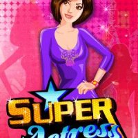 Super Actress