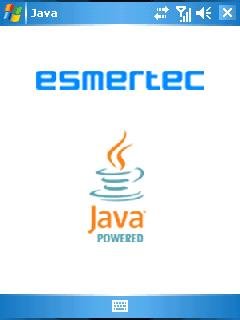 Esmertec Java JBed 3D Mod