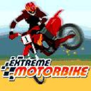 Motorbike Extrime