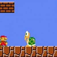 Super Mario (англ.)