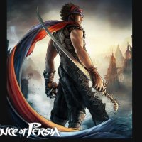 Prince of persia 2008 SGH E250