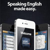 Speak English (Premium)