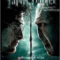 HarryPotter7 240x400 Nokia Asha EN Сенсор